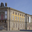 Porto Architecture City Guide: 24 Sites Showcasing the Essence of Portugal's Invincible City - Image 16 of 26